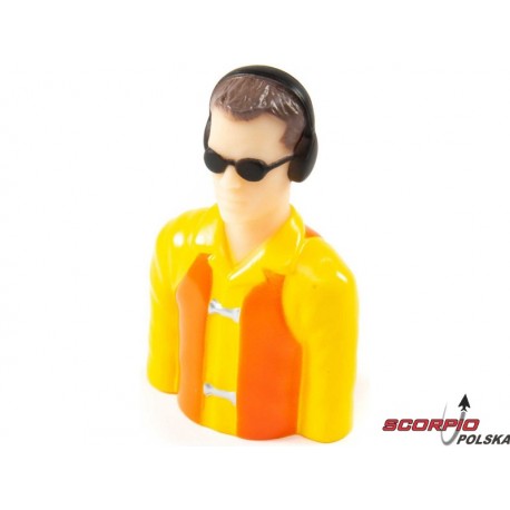 E-flite pilot: Air Tractor