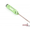Medial Pro - śrubokręt płaski 2.0mm
