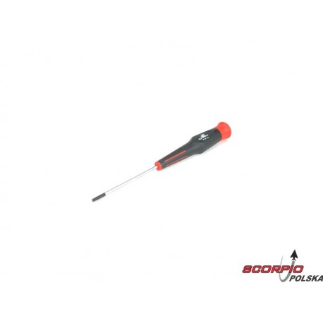 Imbus sześciokątny 2.5mm