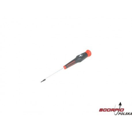 Imbus sześciokątny 1/16"