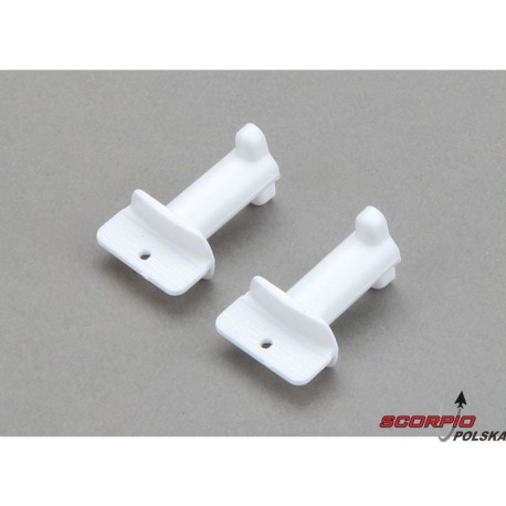 Ultimate 2 - śruby skrzydeł