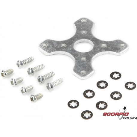 Ultimate 2 - łoże silnika