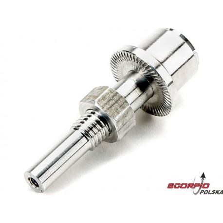 Ultimate 2 - piasta śmigła