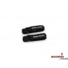 Hook and Loop Fastening Strap: 20x280mm
