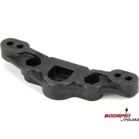 TLR 22 wszystkie/T: Blok camber przedni