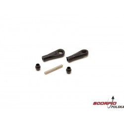 HD Steering Link Set: 8B 2.0