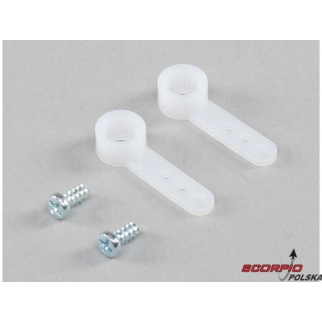 Spektrum - dźwignia serwa A220 (2)