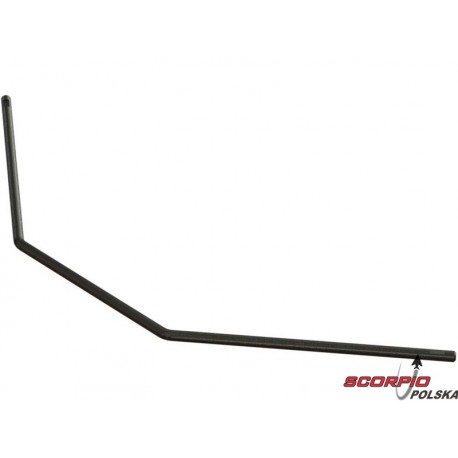 Arrma Stabilizator 4.0mm