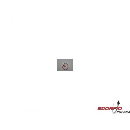 Kabel ładowania z banankami - XT60