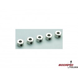 Krążek zabezpieczający 8.1x10.0mm (5)