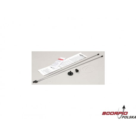 Estes - Pręt startowy 3mm