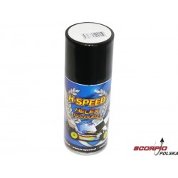 H-Speed farba w sprayu 150ml przeźroczysta matowa