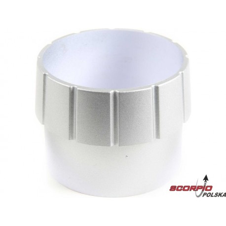 E-flite końcówka kadłuba: Habu STS