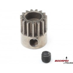 Losi zębatka 15T M0.5, 2mm