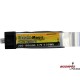 LiPol Black Magic 3.7V 160mAh 25C EFL