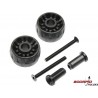Arrma AR320420 4x4: Zestaw wheelie