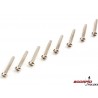 ECX - Śruba 3x25mm (8)