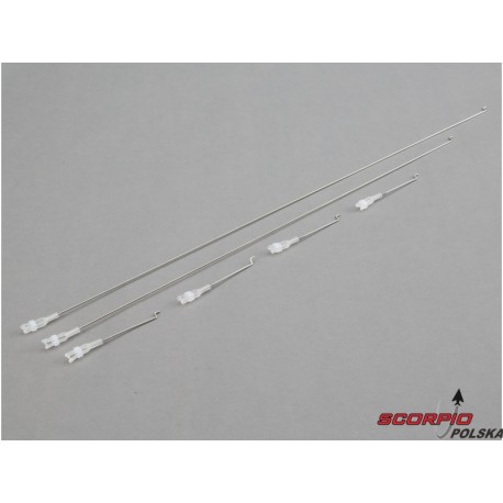 T-28 1.2m - kpl cięgien