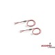 Y-Harness 12-inch (2): Universal Light Kit