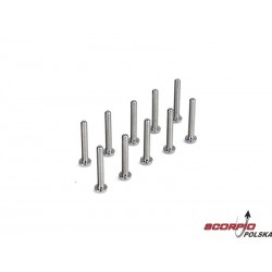 5-40 x 7/8" BH Screws