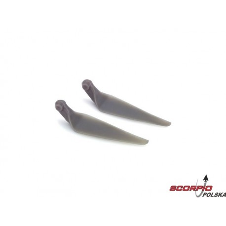 APC 8 x 4F śmigło składane