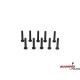 Button Head Screws M3 x 18mm (10)