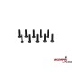 Flathead Screw M3 x 16mm (10)