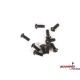 Axial śruba imbus BH M2.5x6mm (10)