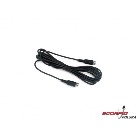 Blade CP / CX: Kabel uczeń / nauczyciel