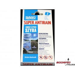 NANOPROTECH Super Antirain