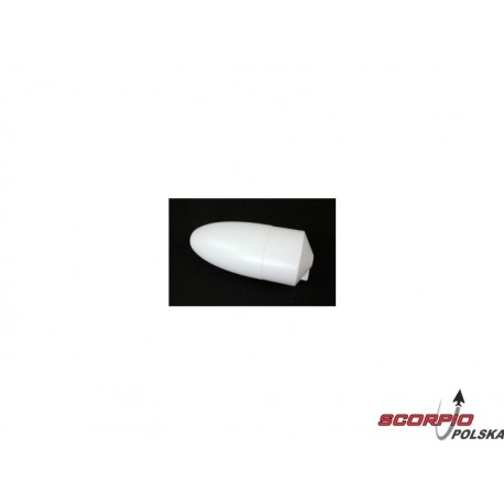 Estes - Dziób rakiety NC-80b (1)