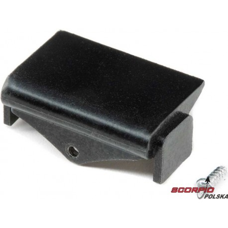 E-flite zatrzask: Air Tractor