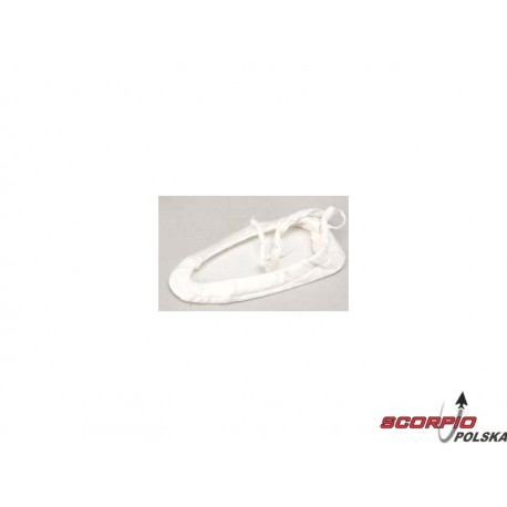 Irvine Pro koszulka żelazka