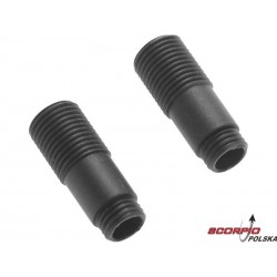 Axial AX31505 Korpus amortyzatora 46-63mm (2)