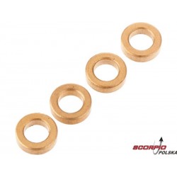 Arrma AR340067 Wkład sterowania 6x10x3mm (4)