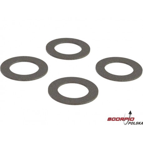 Arrma AR709049 Podkładka 7.1x11x0.5mm (4)