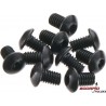 Axial AX31194 Śruba imbus BH 2.6x4mm (10)