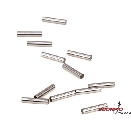 ECX 1:10 4WD - Sworznie napędu (11)