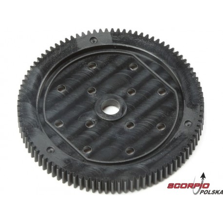 ECX Koło zębate 93T 48DP: Axe MT