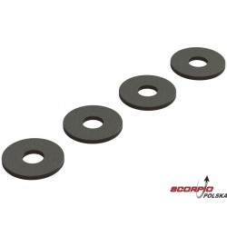 Arrma Podkładka 4.2x12x1mm (4)