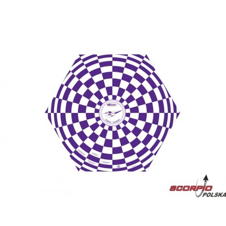 Estes - Spadochron - 380mm (15")