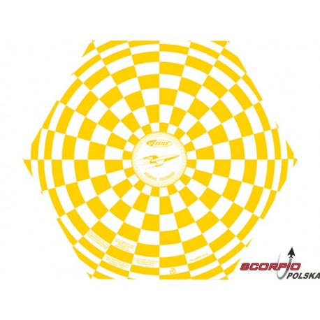 Estes - Spadochron - 228mm (9")