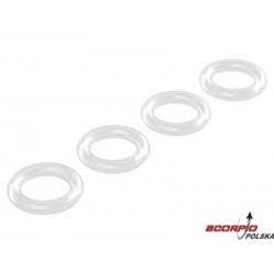 Arrma O-ring 7.8x2.2mm (4)