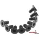 Axial AXA463 Śruba imbus FH M3x6mm (10)