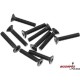 Axial AXA0147 Śruba imbus FH M3x16mm (10)