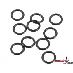 Axial AXA1184 O-ring 7.5x1.5mm (8)