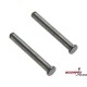 Axial AX31504 Zworzeń zawieszenia 2.5x19mm (2)