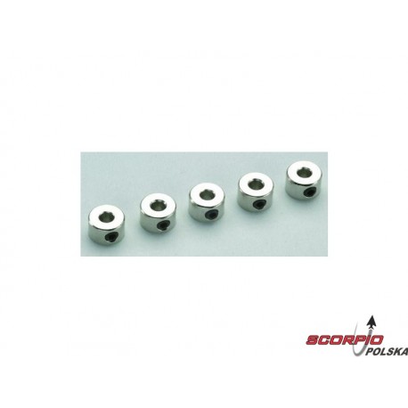 Krążek zabezpieczający 2.6x8.0mm (5)