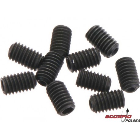 Arrma AR724305 Wpust 3x5mm (10)