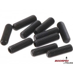 Arrma AR724310 Wpust 3x10mm (10)